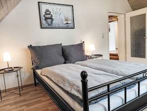 1 habitación y internet 