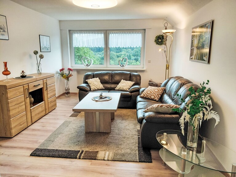 Ferienwohnung Marie By Interhome - Blomberg