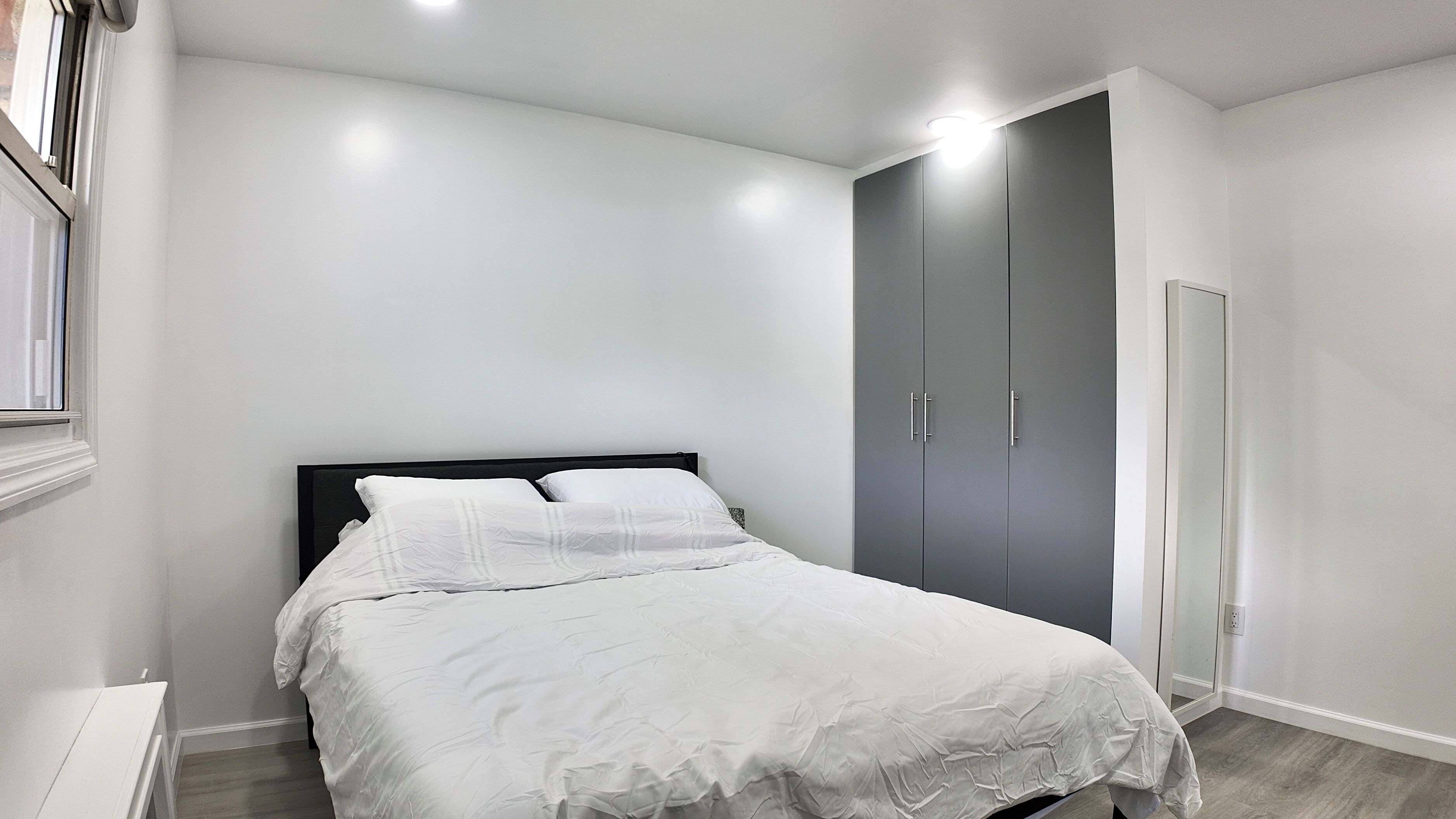 2 chambres, bureau, Wi-Fi gratuit