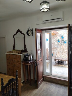 Interior - Casa rural con encanto rodeado de Naturaleza (Arenas del Rey)