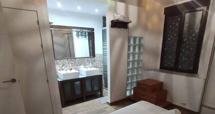 Casa rural con encanto rodeado de Naturaleza