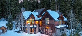Corridor Way Chalet | Ski In Ski Out | Bridger's Cache | Winter Park Resort