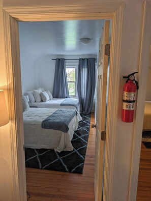 3 Schlafzimmer, Bügeleisen/Bügelbrett, WLAN