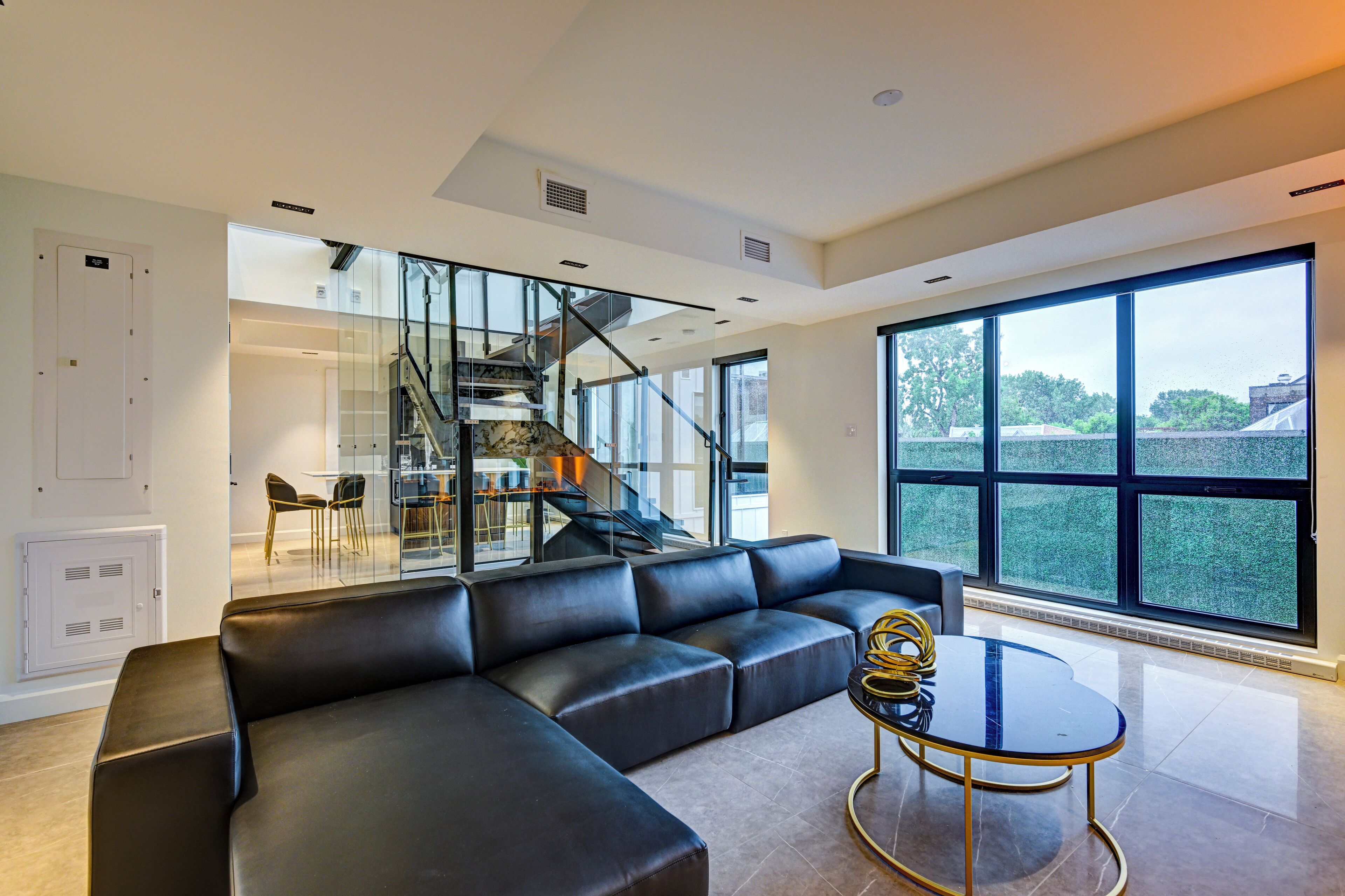 Περιοχή καθιστικού