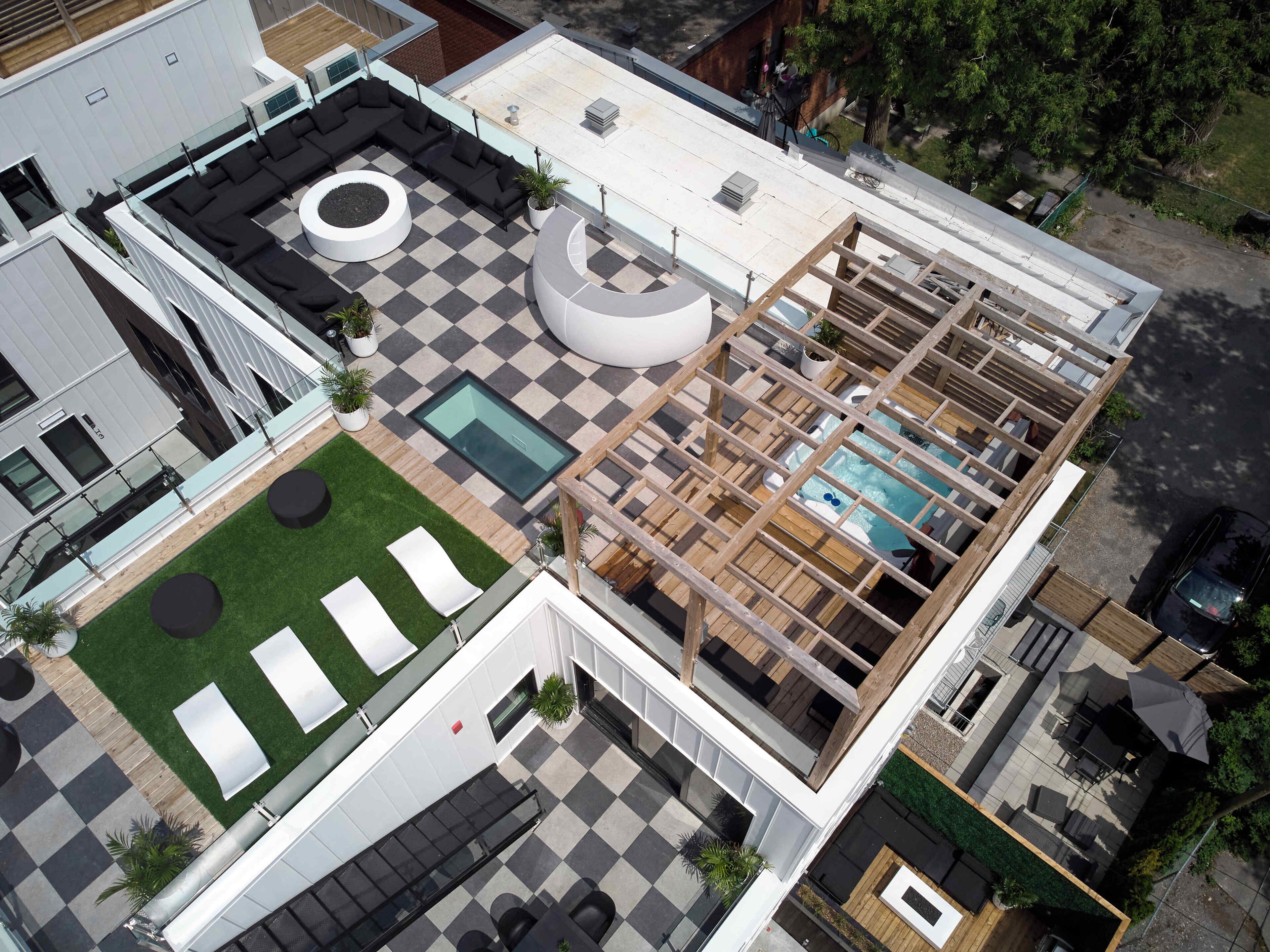 CLUBHAUS Hotel Reviews, Deals & Photos 2026 - Expedia