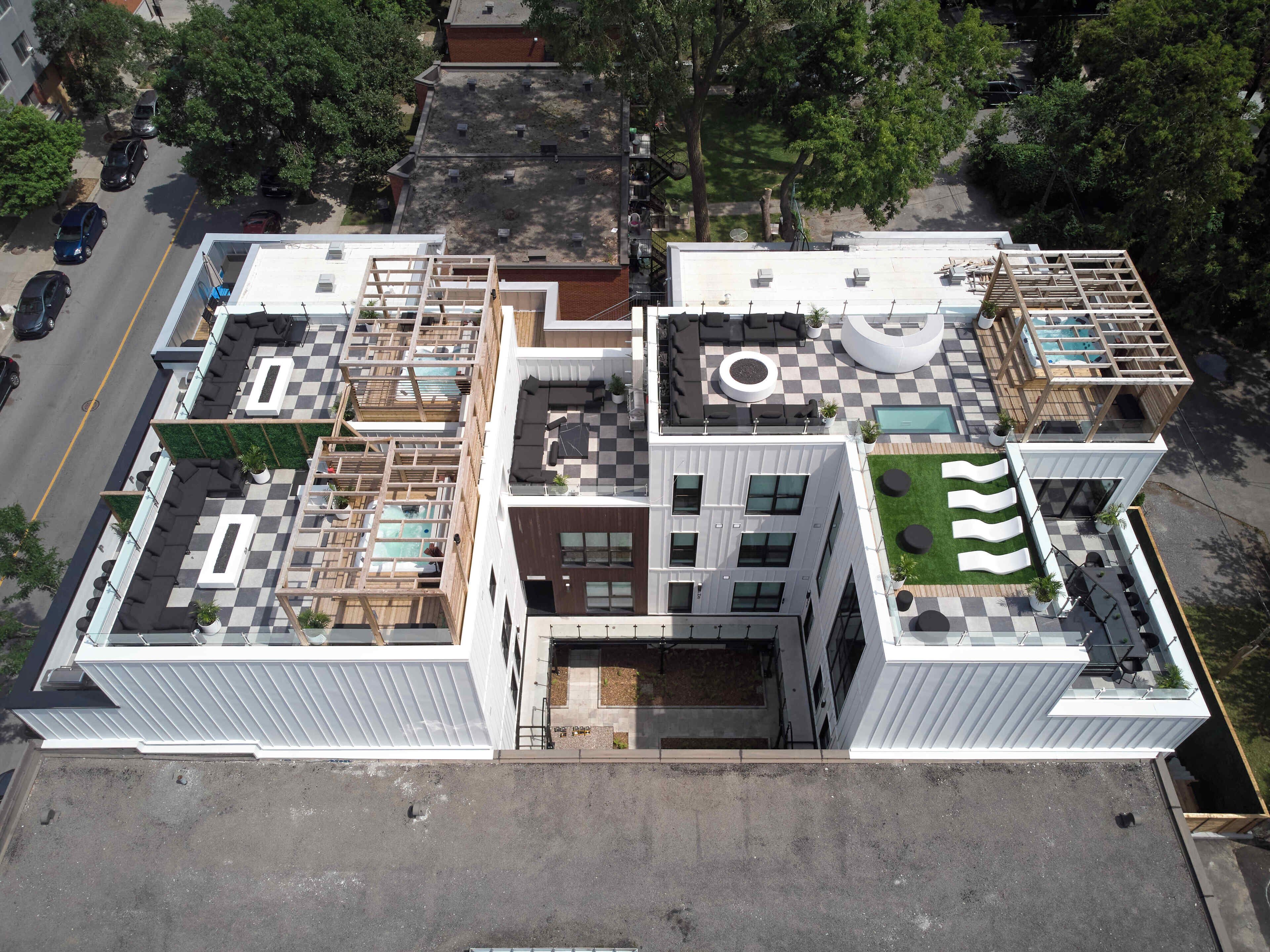 CLUBHAUS Hotel Reviews, Deals & Photos 2026 - Expedia.com
