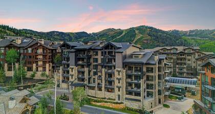 Abode at Empire Residence | Ski In Ski Out With Resort Style Amenities