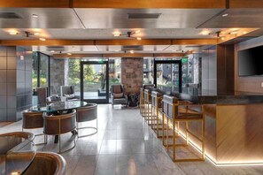 Lobby - Abode at Empire Residences, ski-in/ski-out, hot tub, empire pass (Park City)