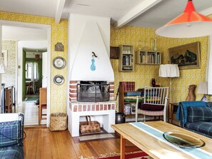 Fernseher