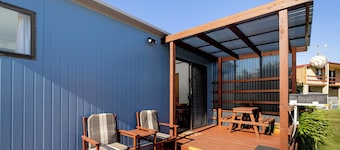 Big4 Kelso sands holiday park