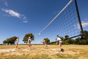 Instalaciones deportivas