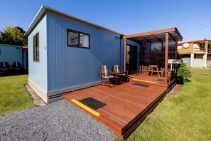 Exterior - BIG4 Kelso Sands Holiday and Native Wildlife Park (Kelso)