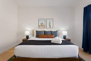 5 Schlafzimmer, Bügeleisen/Bügelbrett, Reisekinderbett, kostenloses WLAN