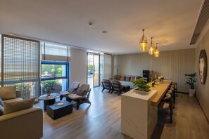 Salão de recepção