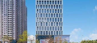 XIANG JI EXECUTIVE APARTMENT