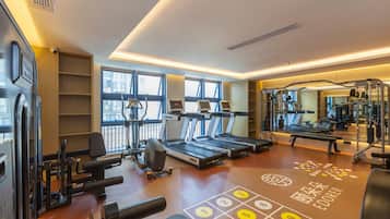 Gimnasio