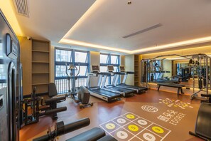 Gimnasio