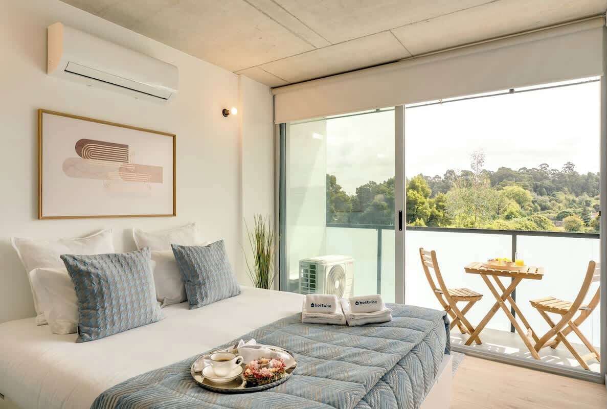 2 chambres, fer et planche à repasser, lit parapluie, Wi-Fi gratuit