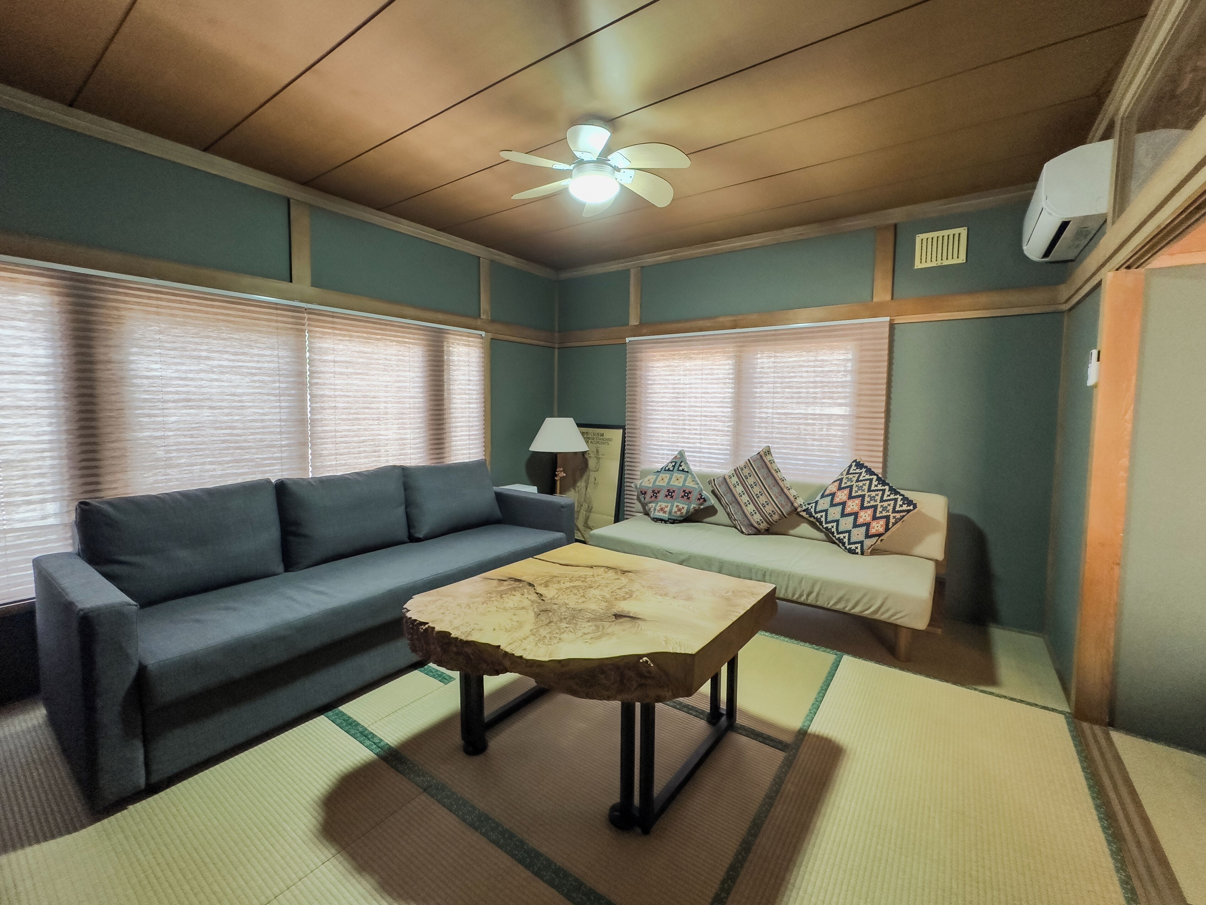 อพาร์ทเมนท์, 3 ห้องนอน, ปลอดบุหรี่ | Wi-Fi ฟรี