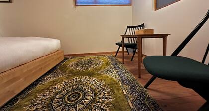 The Cozy Nest MATSUKAWA