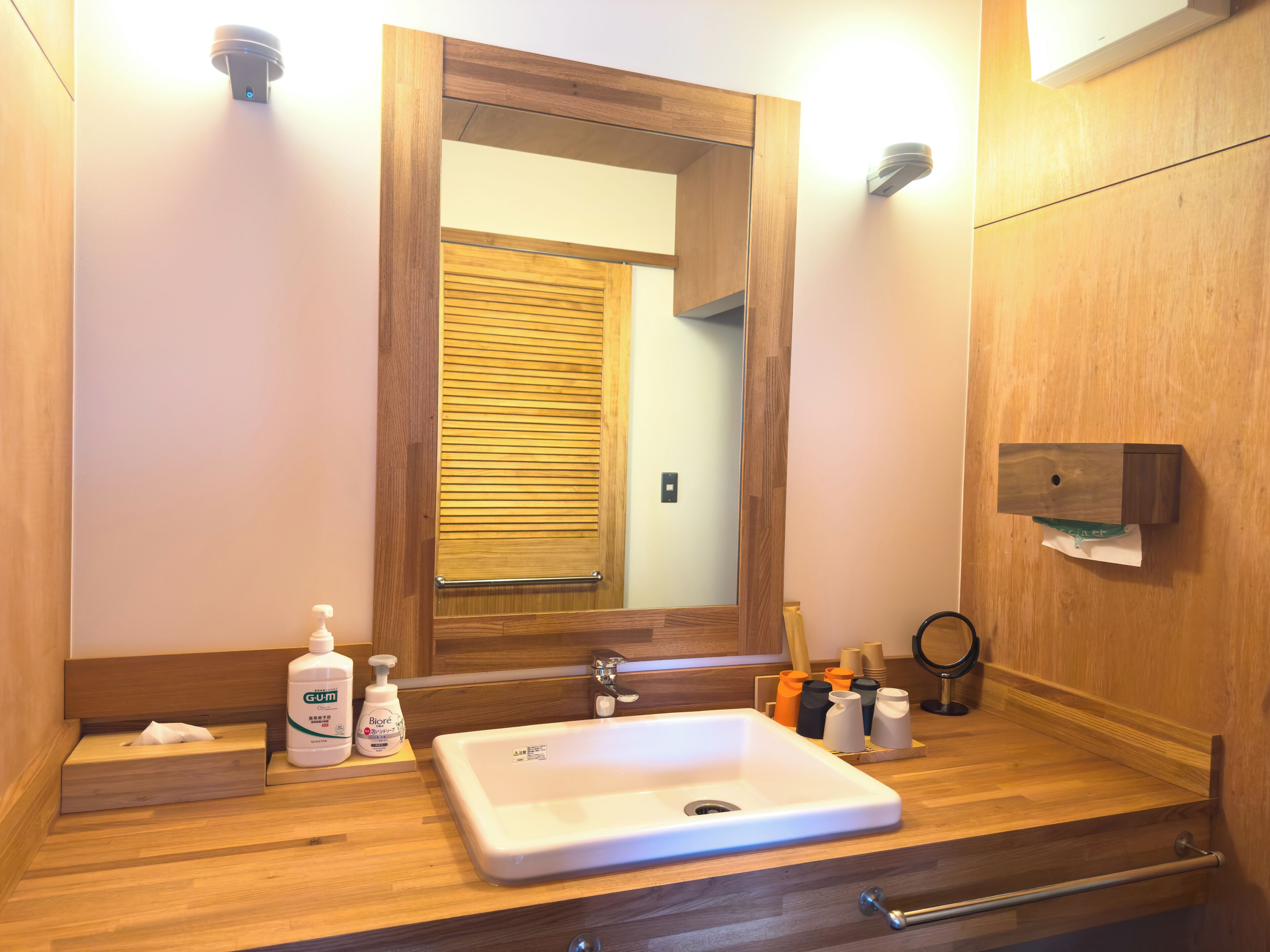 อพาร์ทเมนท์, 3 ห้องนอน, ปลอดบุหรี่ | ห้องน้ำ | รองเท้าสวมภายในห้อง