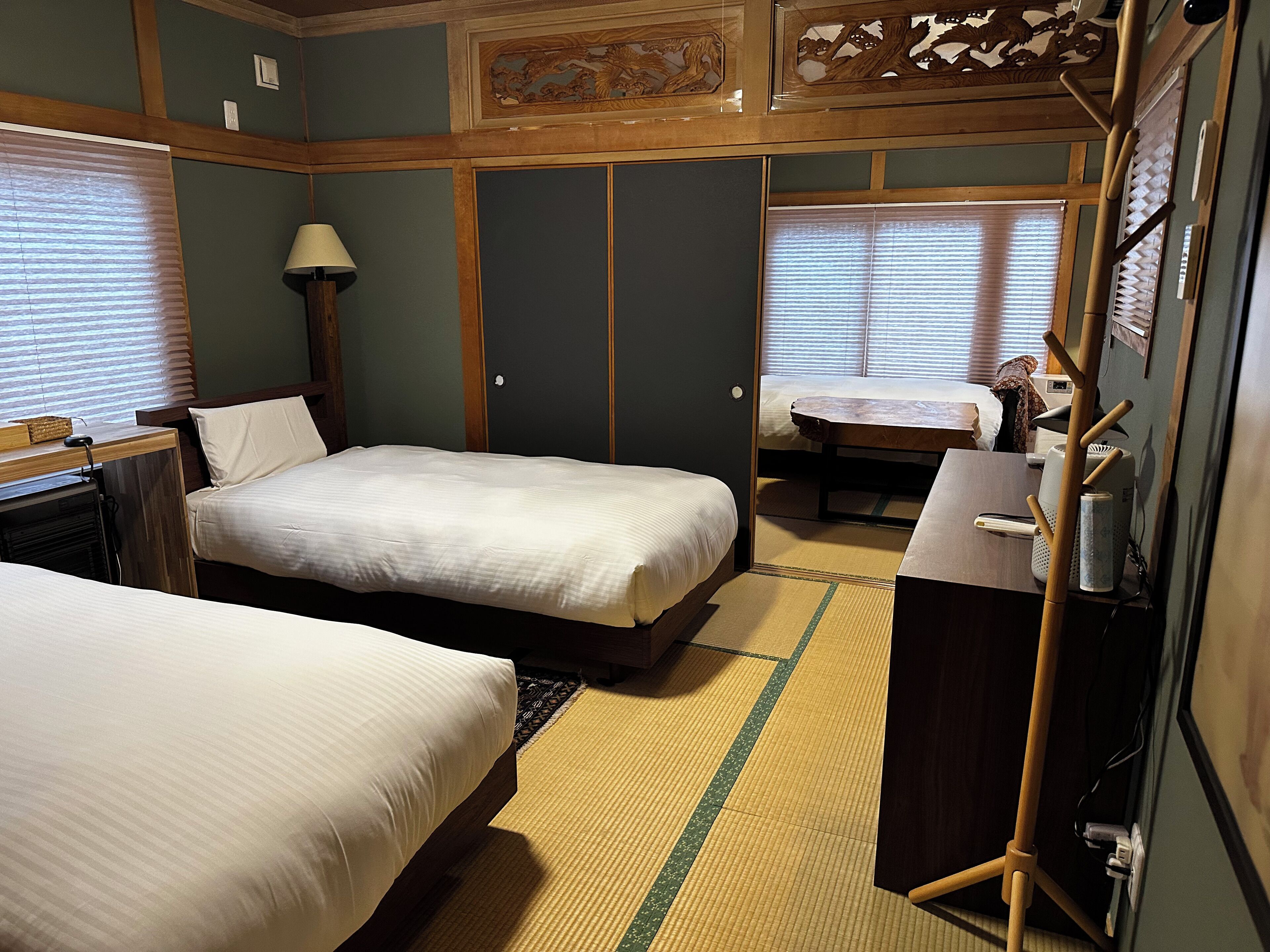 Apartment, 3 Bedrooms, Non Smoking | Free WiFi