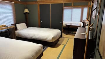 Apartment, 3 Bedrooms, Non Smoking | Free WiFi