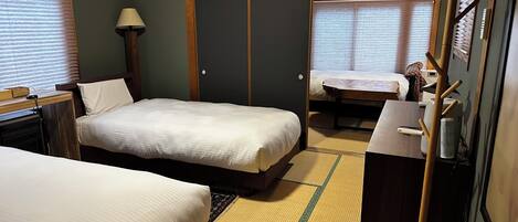 Apartment, 3 Bedrooms, Non Smoking