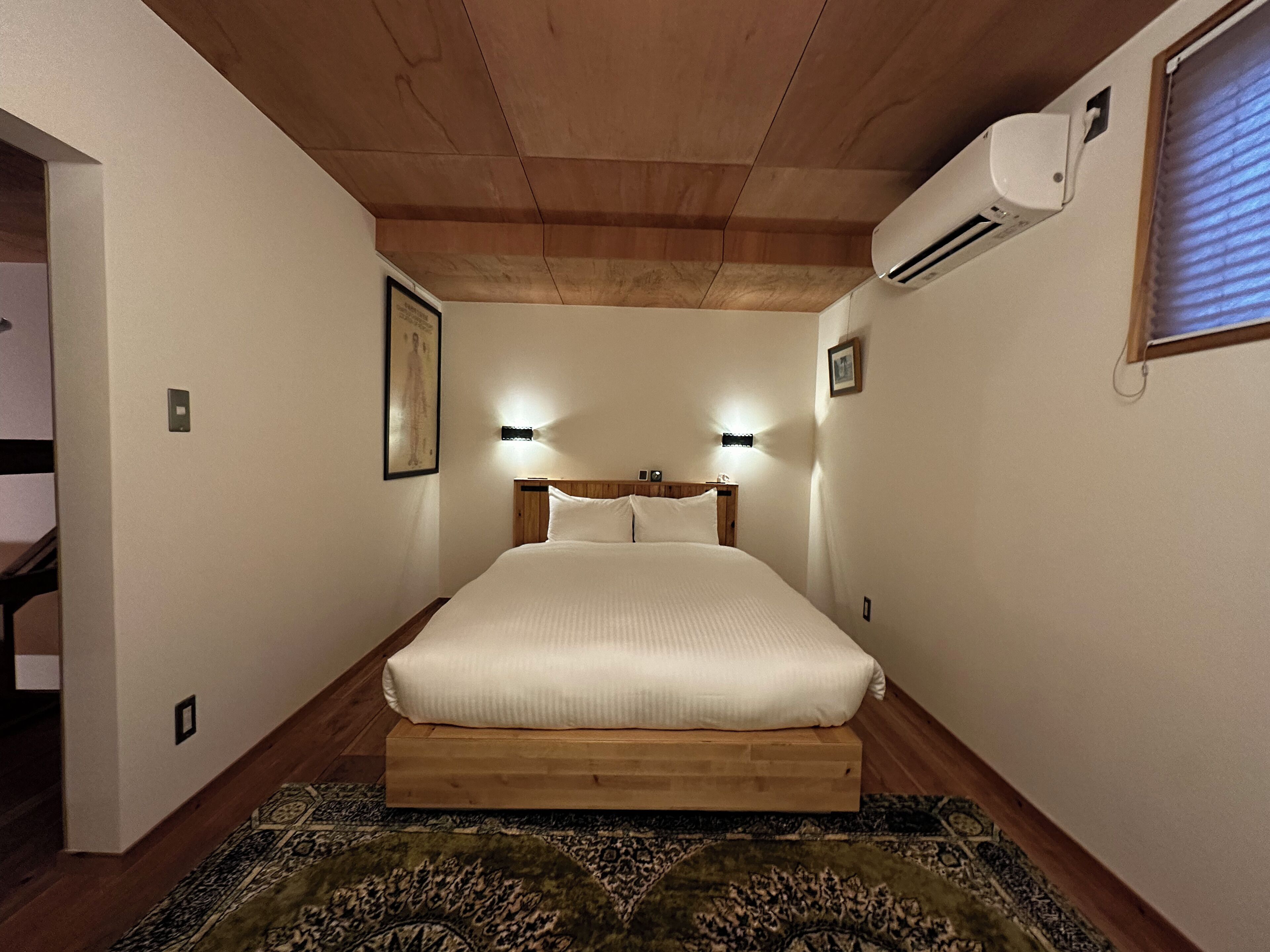 Apartment, 3 Bedrooms, Non Smoking | Free WiFi