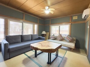 Apartamento, 3 habitaciones, no fumadores | Wifi gratis
