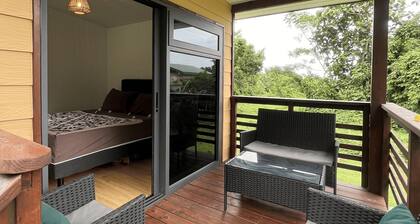 Hava'i Lodge