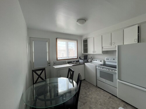 Quaint 2-bedroom apartment in Montréal