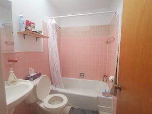 Badkamer