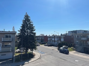 Parkeerplaatsen