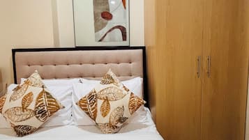 Apartment, 1 Schlafzimmer | 1 Schlafzimmer