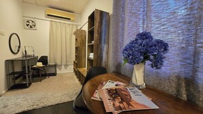 Interior - KK Sunset Villa (Kota kinabalu)