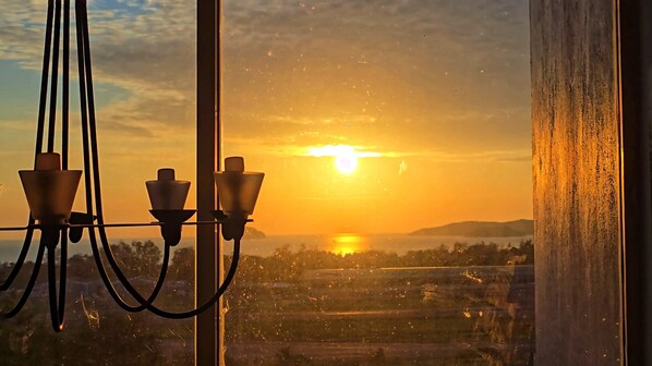 Interior - KK Sunset Villa (Kota kinabalu)