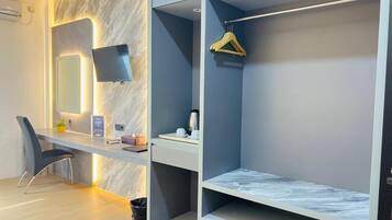 Premium Double Room | Desk, free WiFi