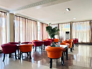 Restaurant - Belagri Airport Hotel Sorong (Sorong)