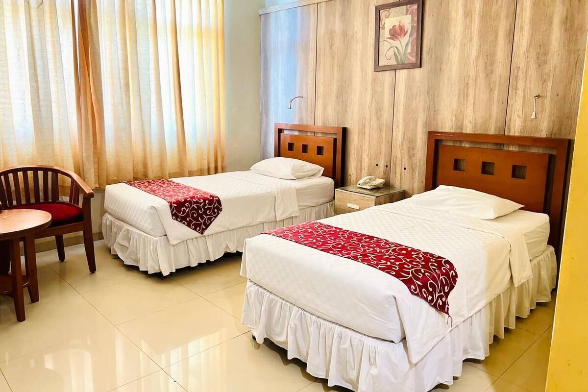 مكتب وواي فاي مجانًا