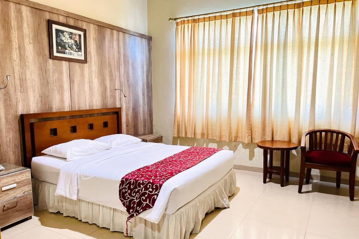 مكتب وواي فاي مجانًا