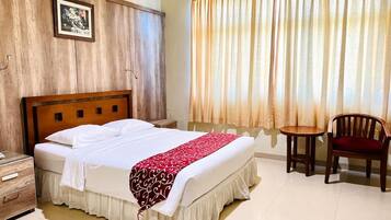 Bureau, Wi-Fi gratuit