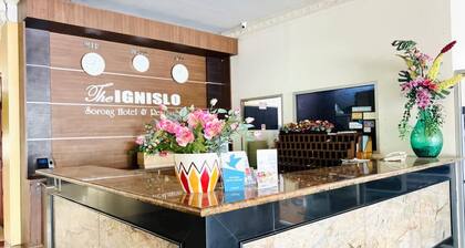 Ignislo Airport Managed by Belagri