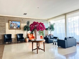 Recepción