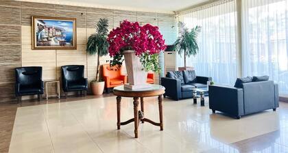 Belagri Airport Hotel Sorong