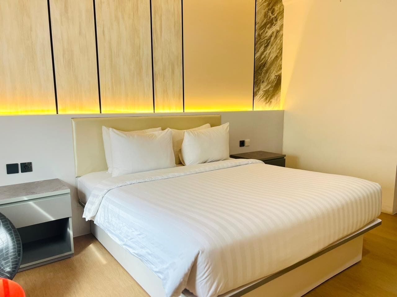 Premium Double Room | Desk, free WiFi