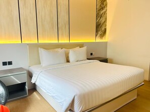 Premium-Doppelzimmer