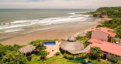 Hotel y Restaurante Leones Marinos