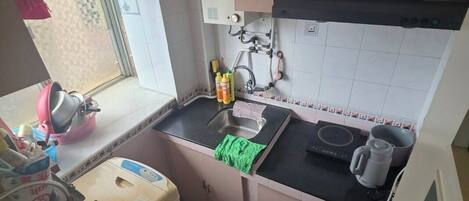 Micro-ondas, cooktop