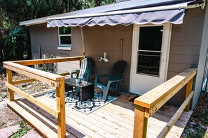 テラス / パティオ